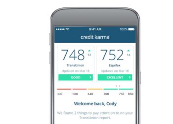 TurboTax maker Intuit near deal to buy Credit Karma for $7 billion: WSJ