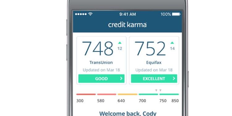 TurboTax maker Intuit near deal to buy Credit Karma for $7 billion: WSJ