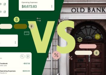 Digital Bank vs. Traditional Bank: What’s best for business? | Relay