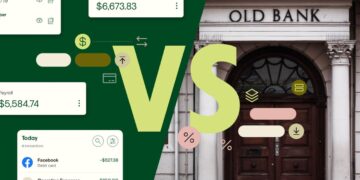 Digital Bank vs. Traditional Bank: What’s best for business? | Relay